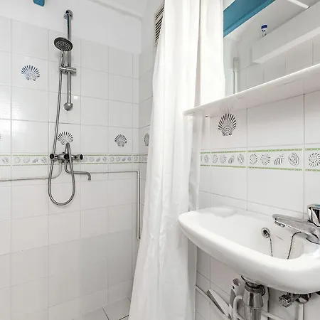 Vakantiehuis Holiday Le Pecheur