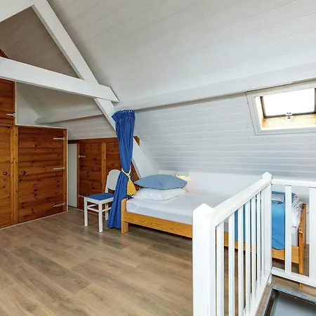 Holiday Le Pecheur Den Haag