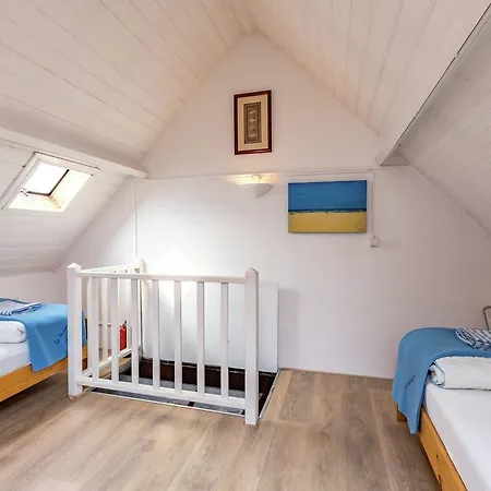 Holiday Le Pecheur Vakantiehuis