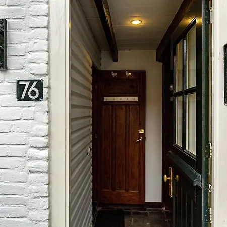 Holiday Le Pecheur Vakantiehuis